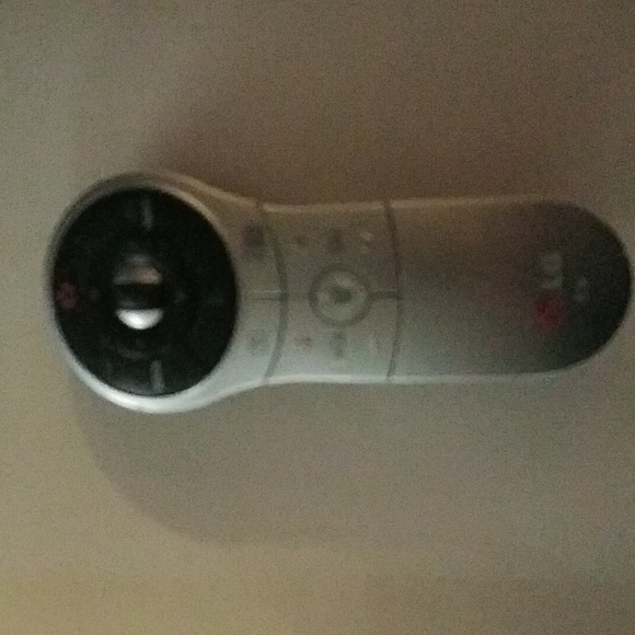 LG TV Remote - Picture 3 of 7